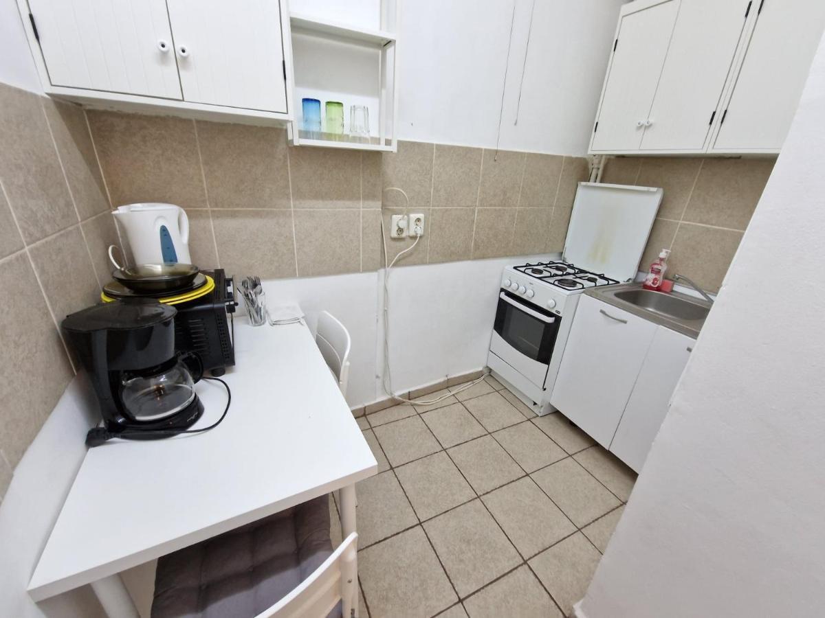 Global Downtown Apartments - Universitate - Calea Victoriei Bukares Bagian luar foto