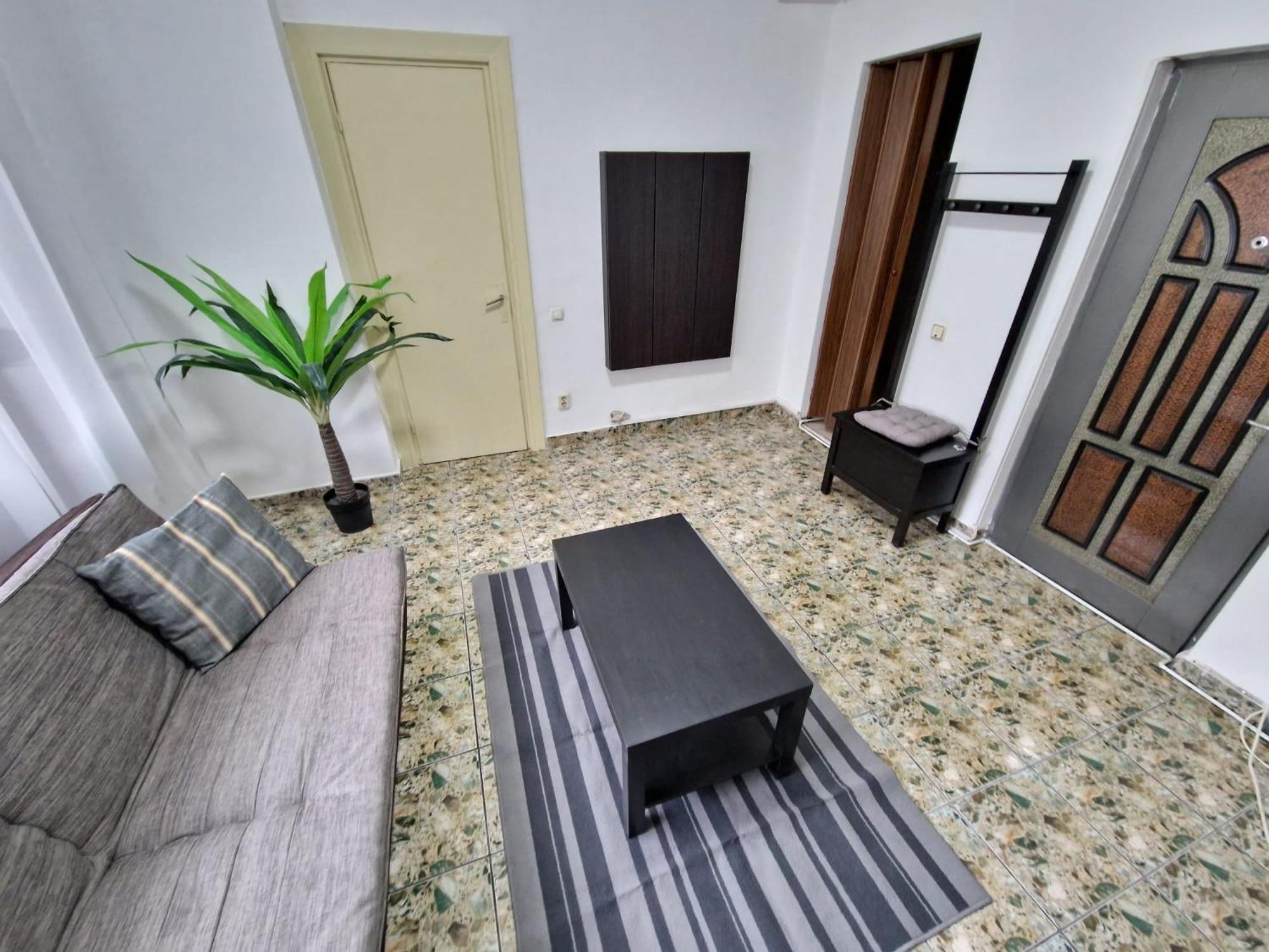Global Downtown Apartments - Universitate - Calea Victoriei Bukares Bagian luar foto
